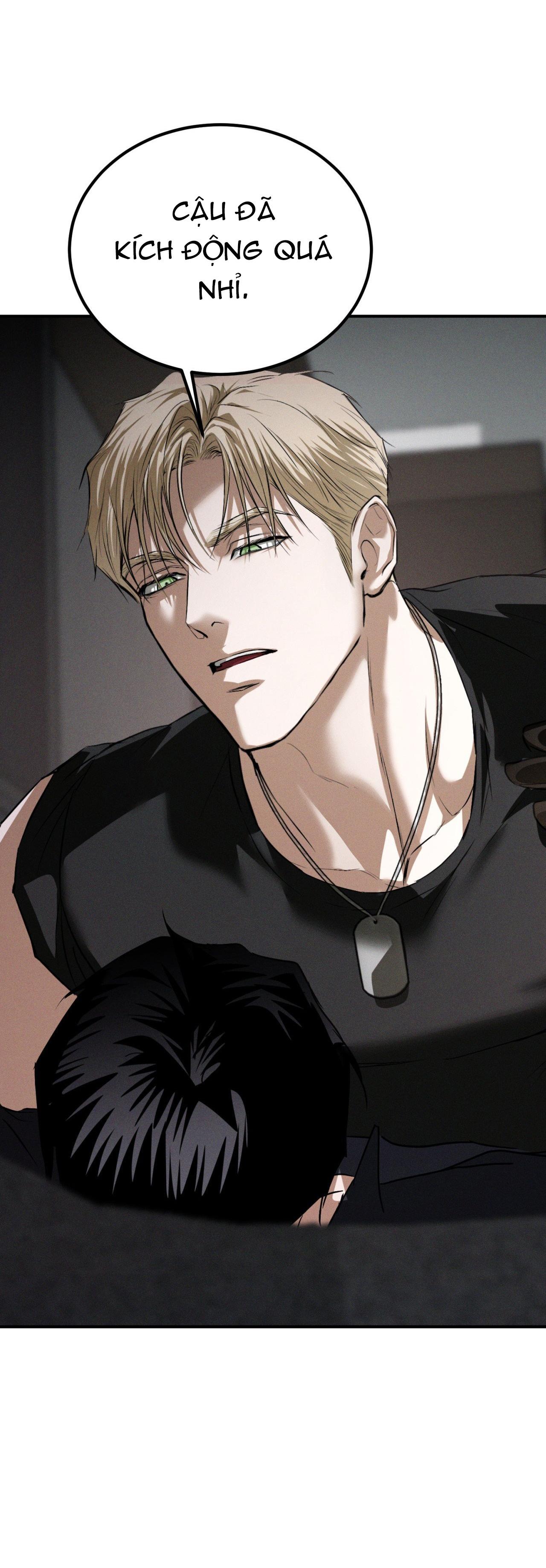 Flashlight - Chap 28