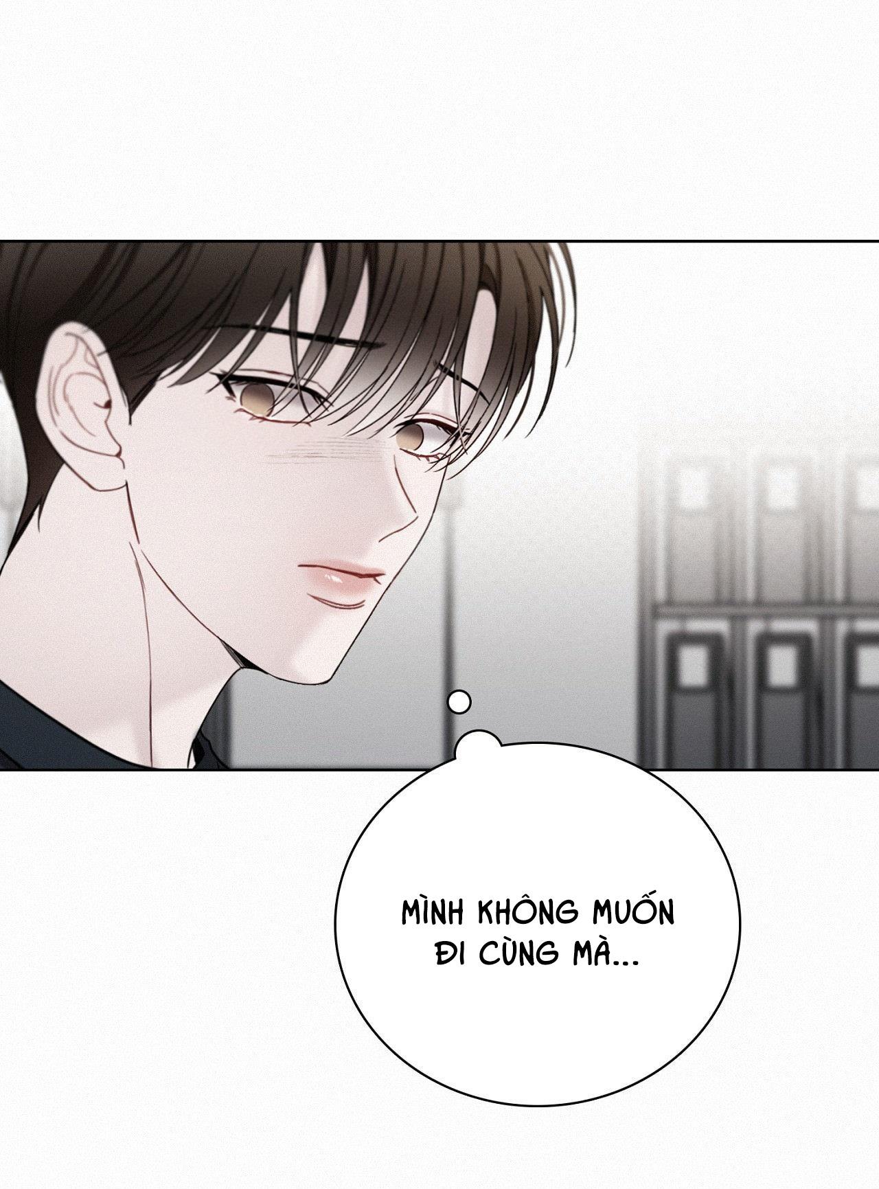 SUNSET IN WATER - Chap 22