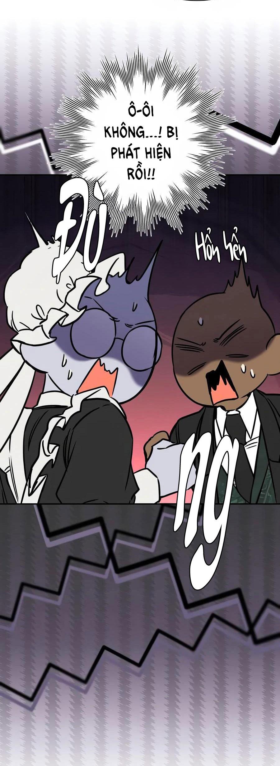 Mắc Kẹt Trong Game Hẹn Hò Của Em Gái Tôi - Chap 74