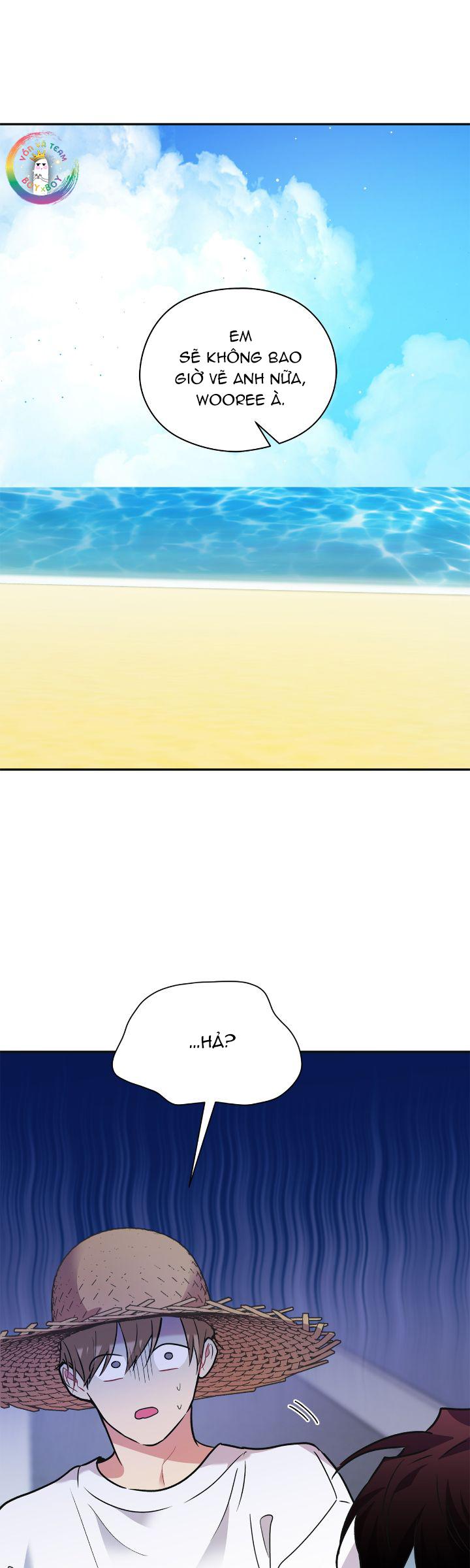 (END) Nếu Như Cậu Bạn Hàng Xóm Là Vampire? - Chap 75