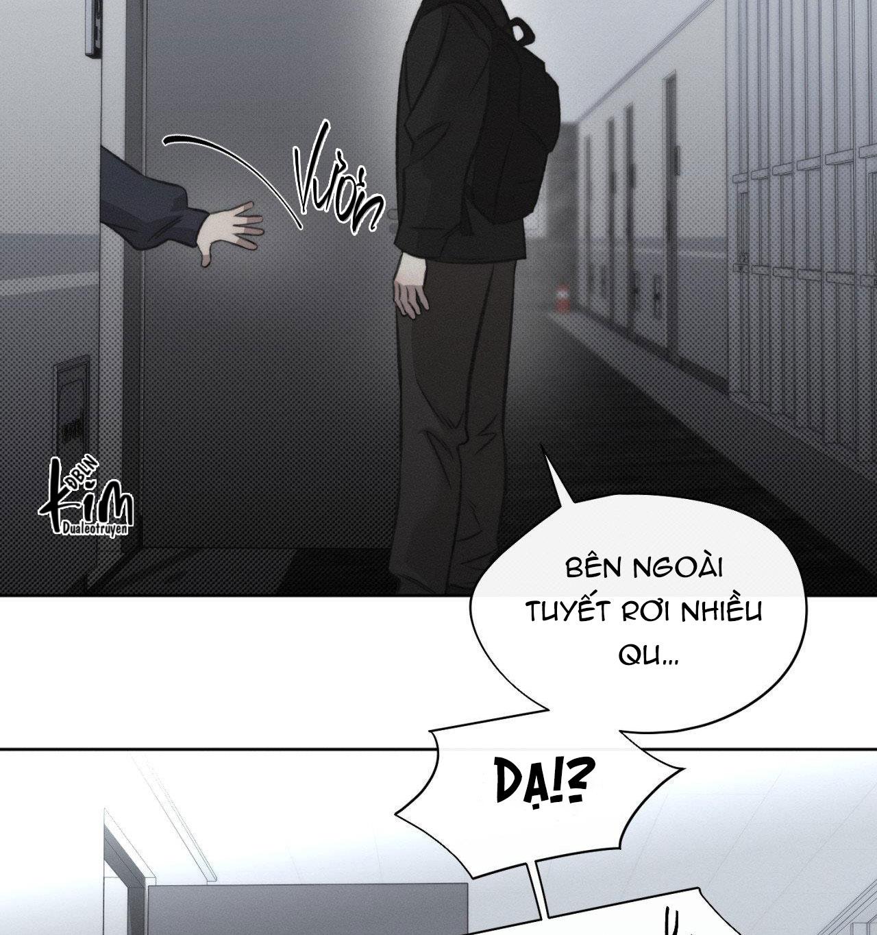 STILL LOVE YOU - Chap 17