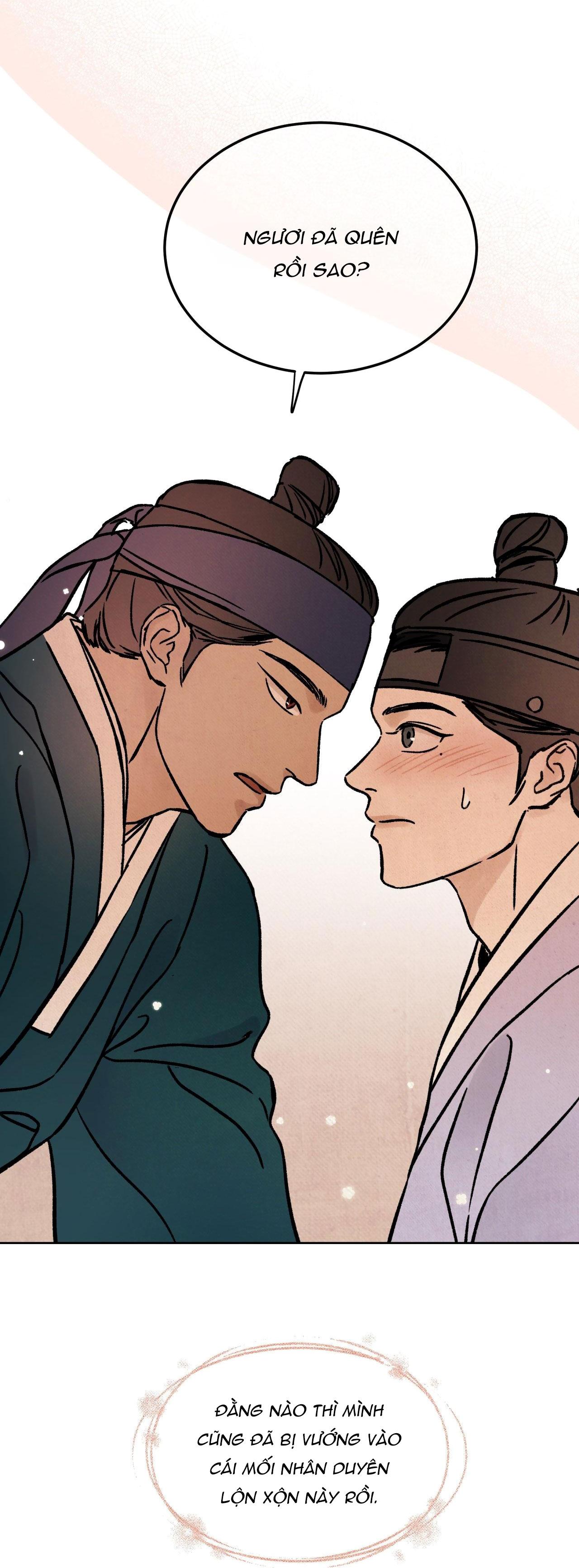 MONG RYONGJEON - Chap 7