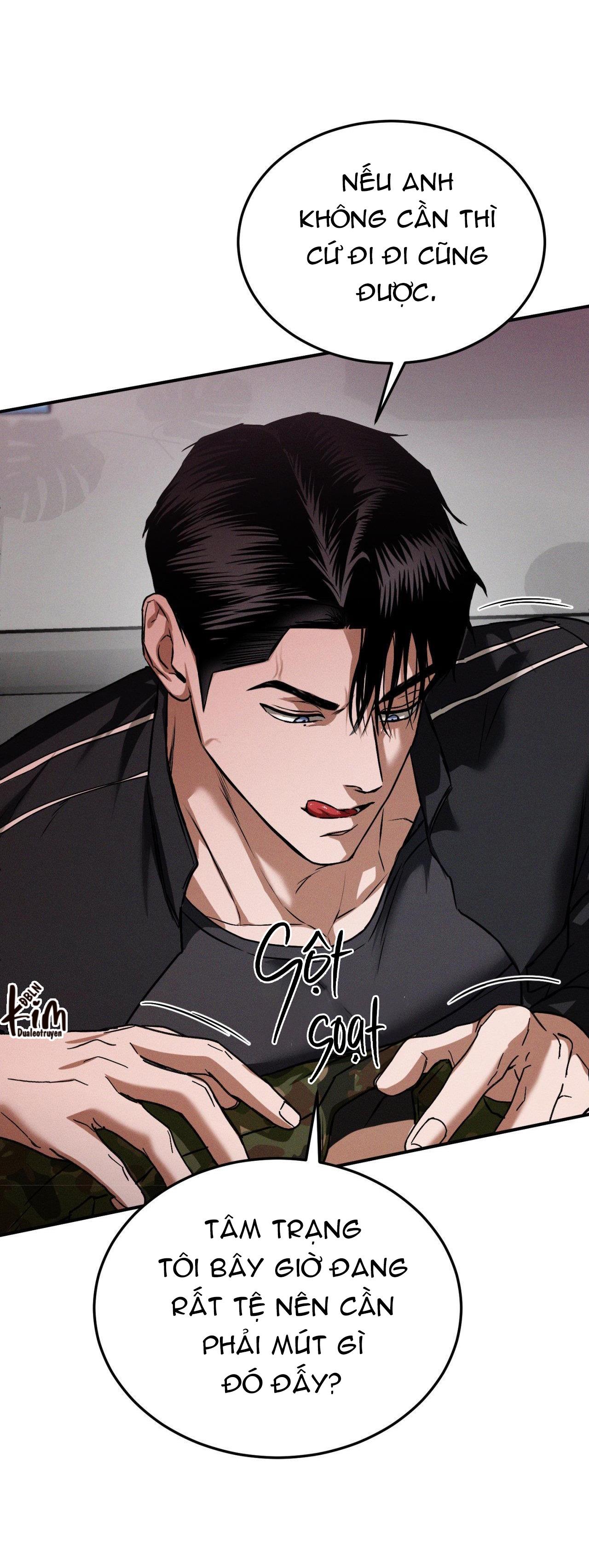 Flashlight - Chap 24