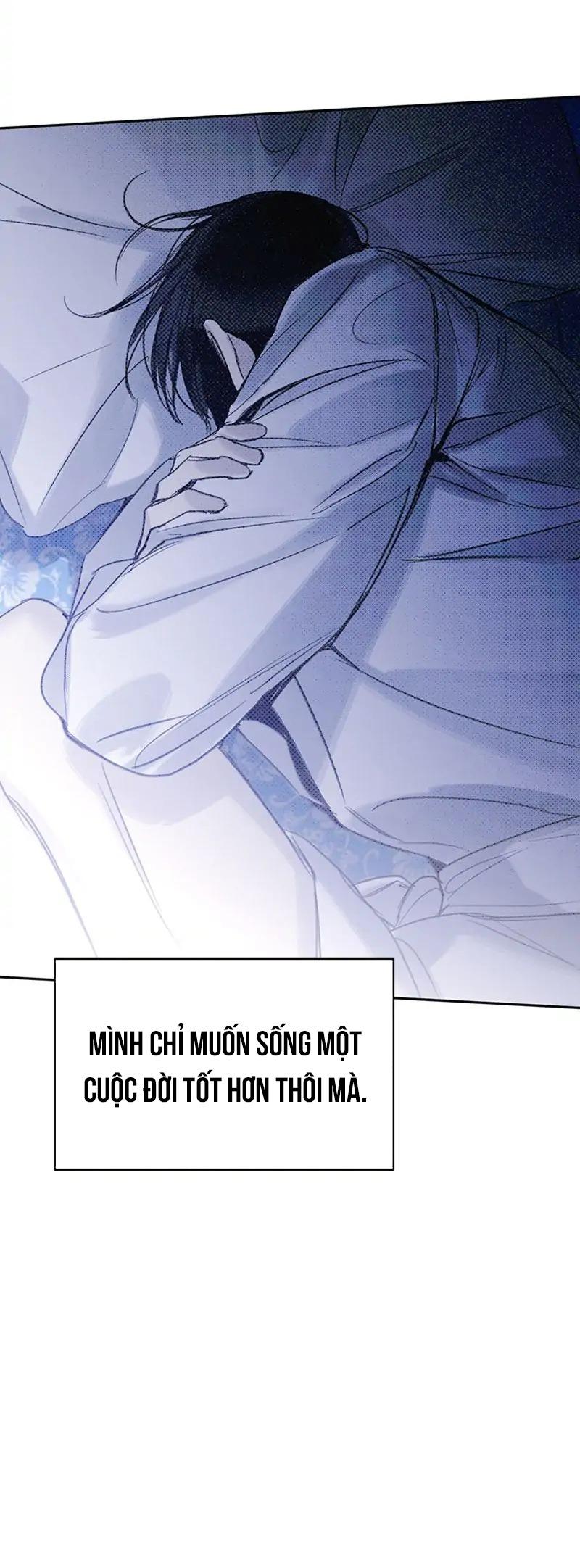 SOLO FOR TWO - Chap 20