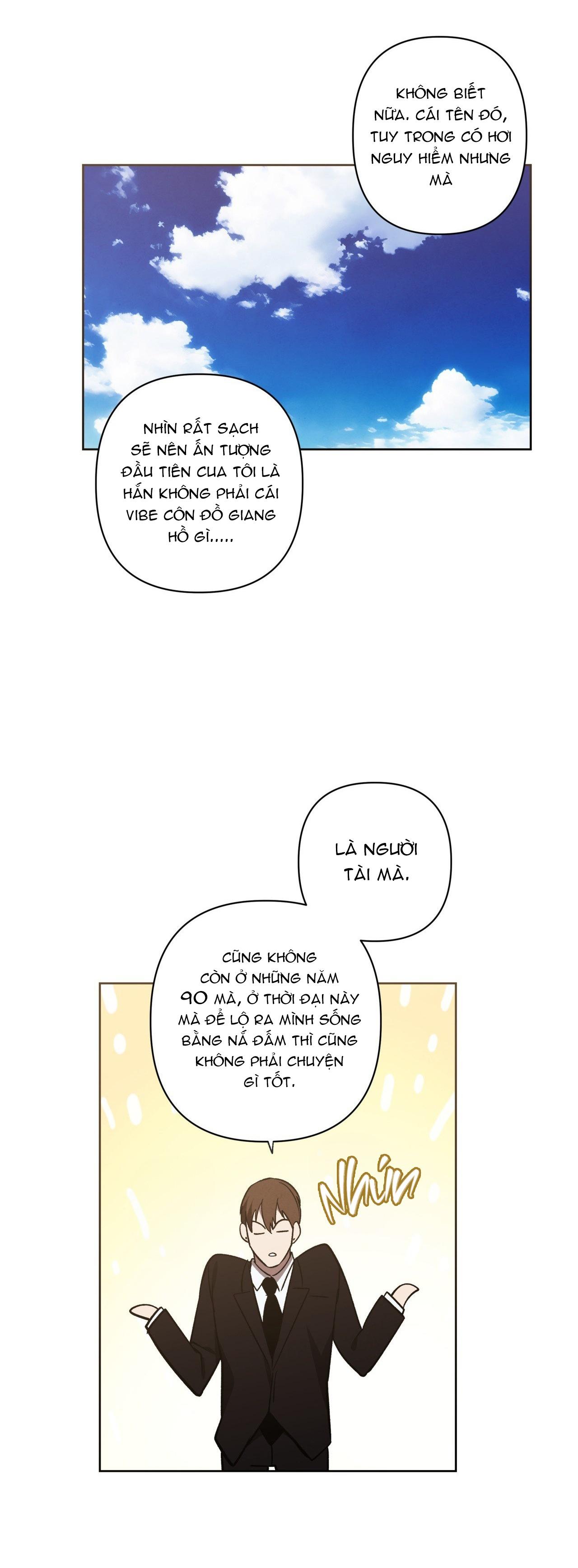 (DROP )PRAY - Chap 19