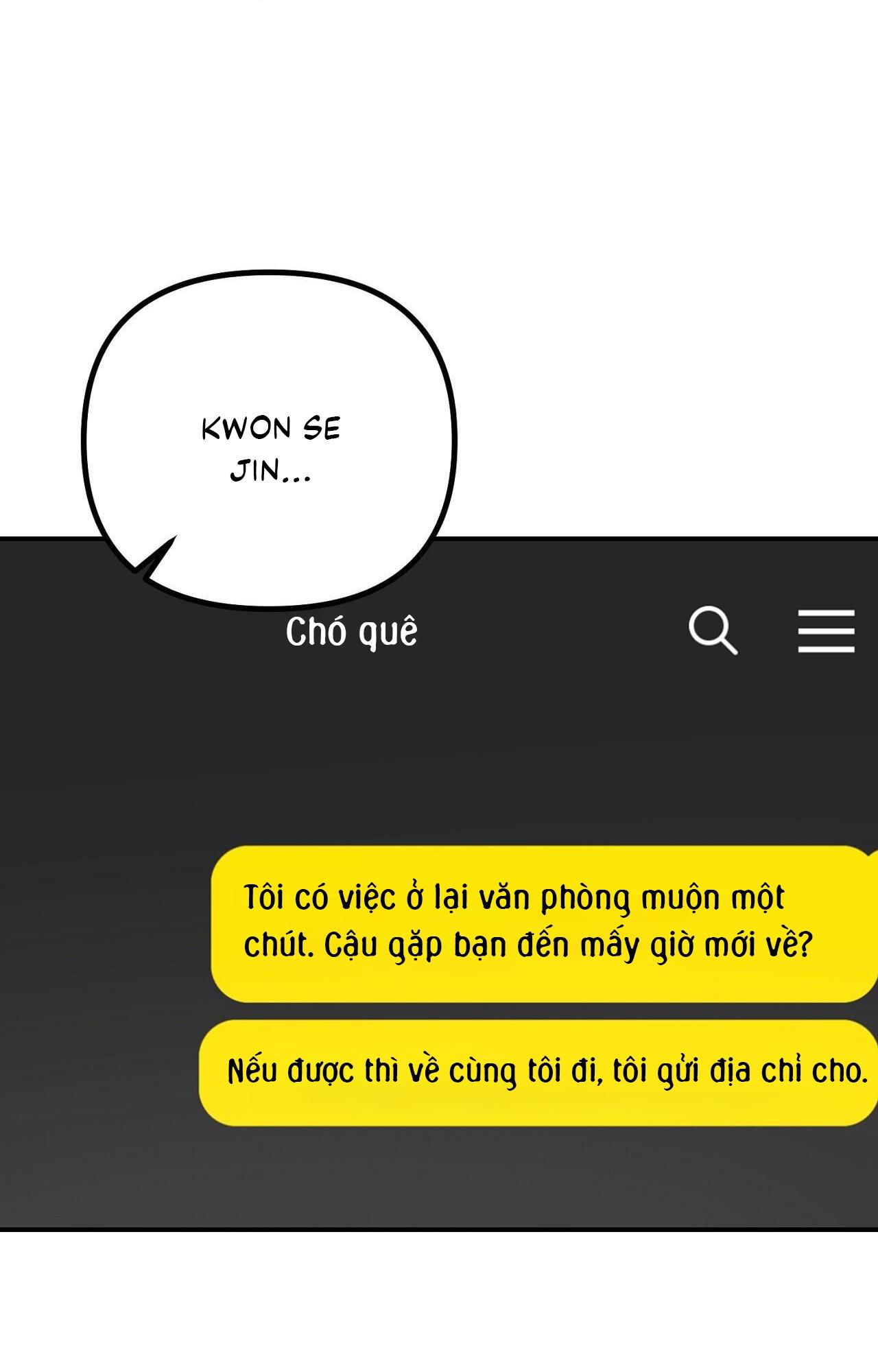 (CBunu) Phép Chiếu - Chap 28