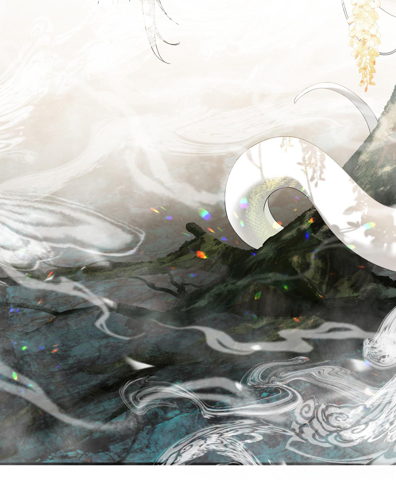 Xà Yêu Muốn Chạy Trốn - Chap 25