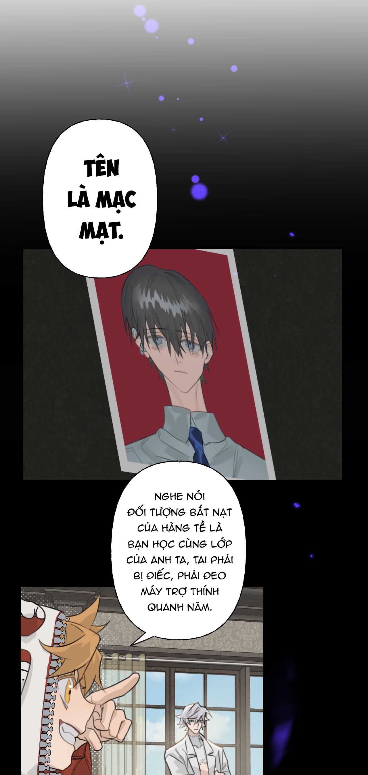 (END) Chiến Lược Dụ Dỗ - Chap 2