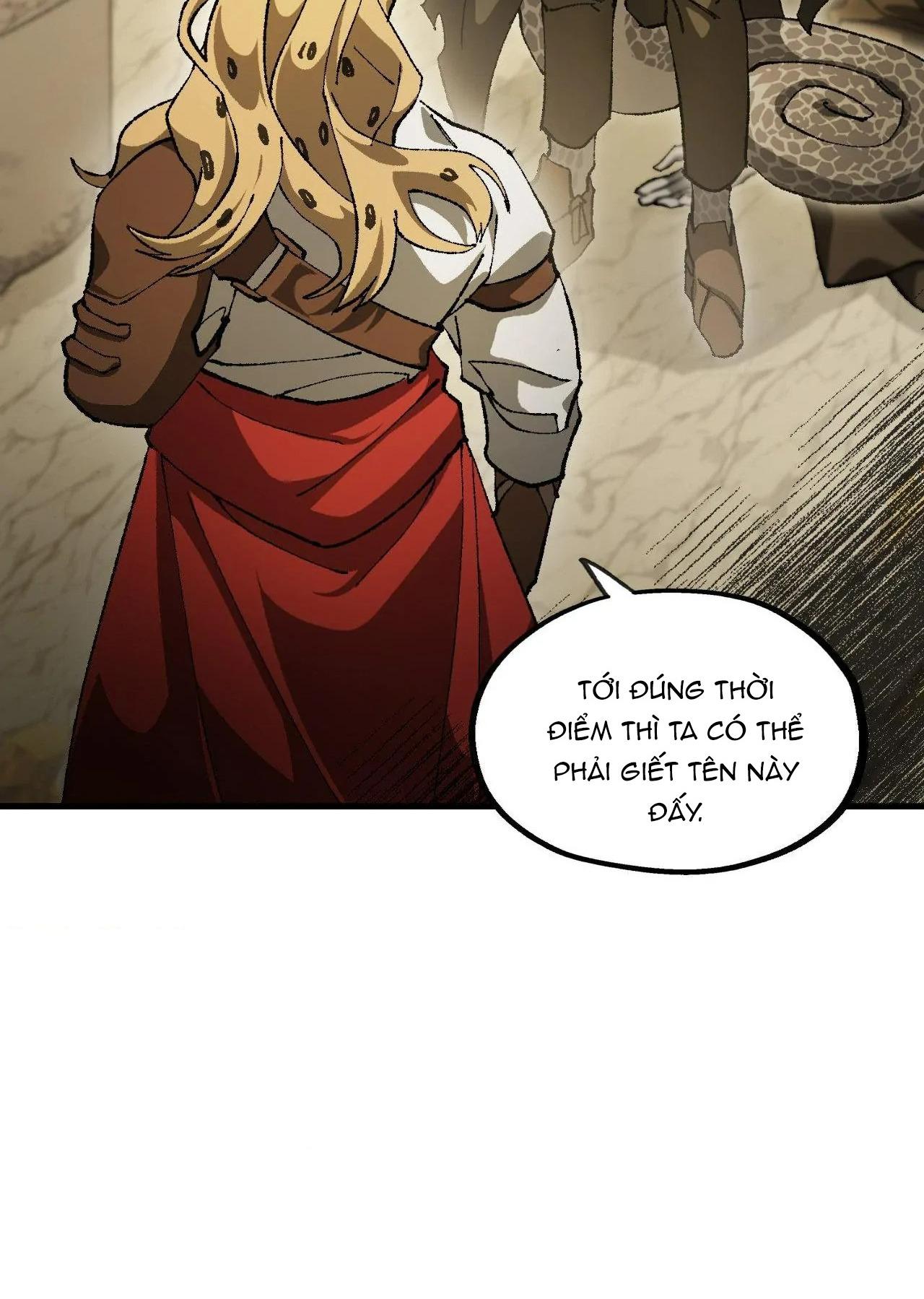 Hãy khóc đi đừng ngại ngùng! - Chap 14