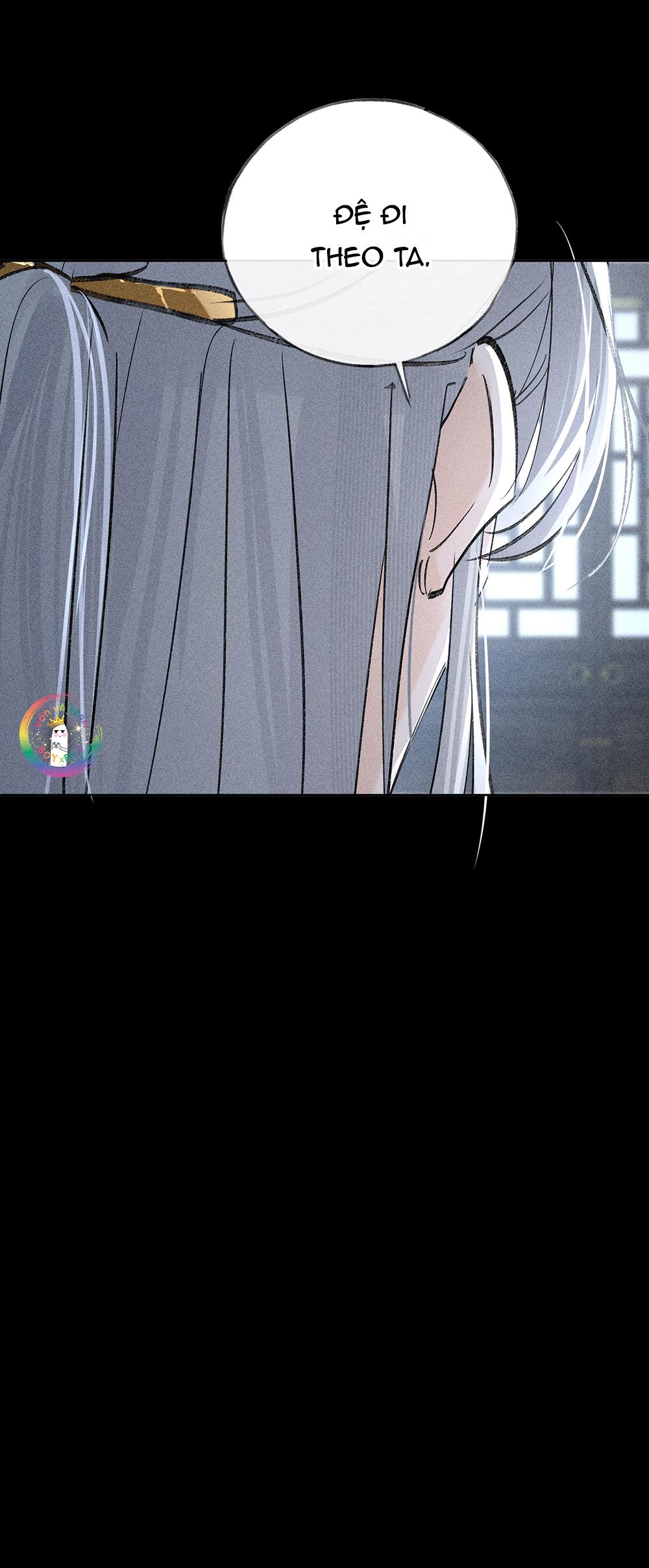 Dụ Địch Vào Tròng - Chap 41