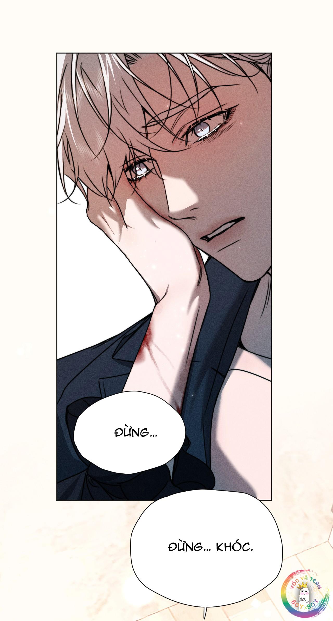 Ảnh Đế Cứ Muốn Làm Kim Chủ Của Tôi - Chap 35