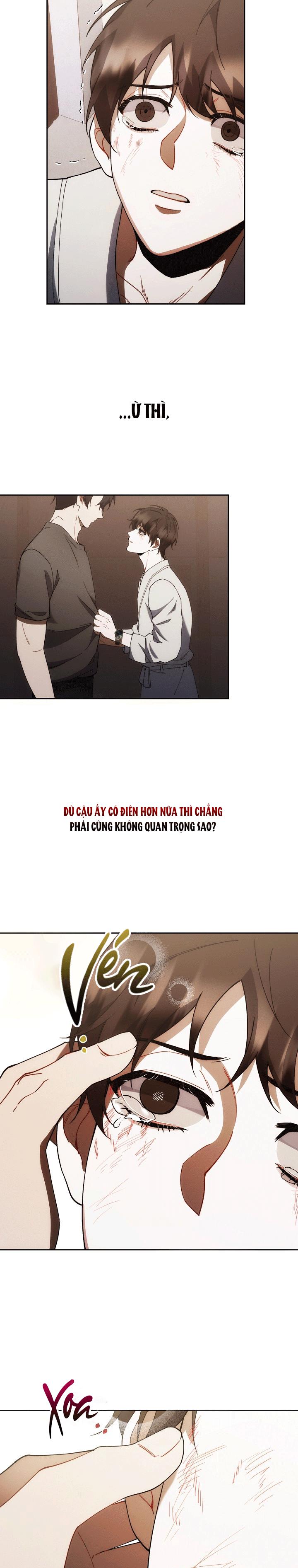 RED MANSION - Chap 41