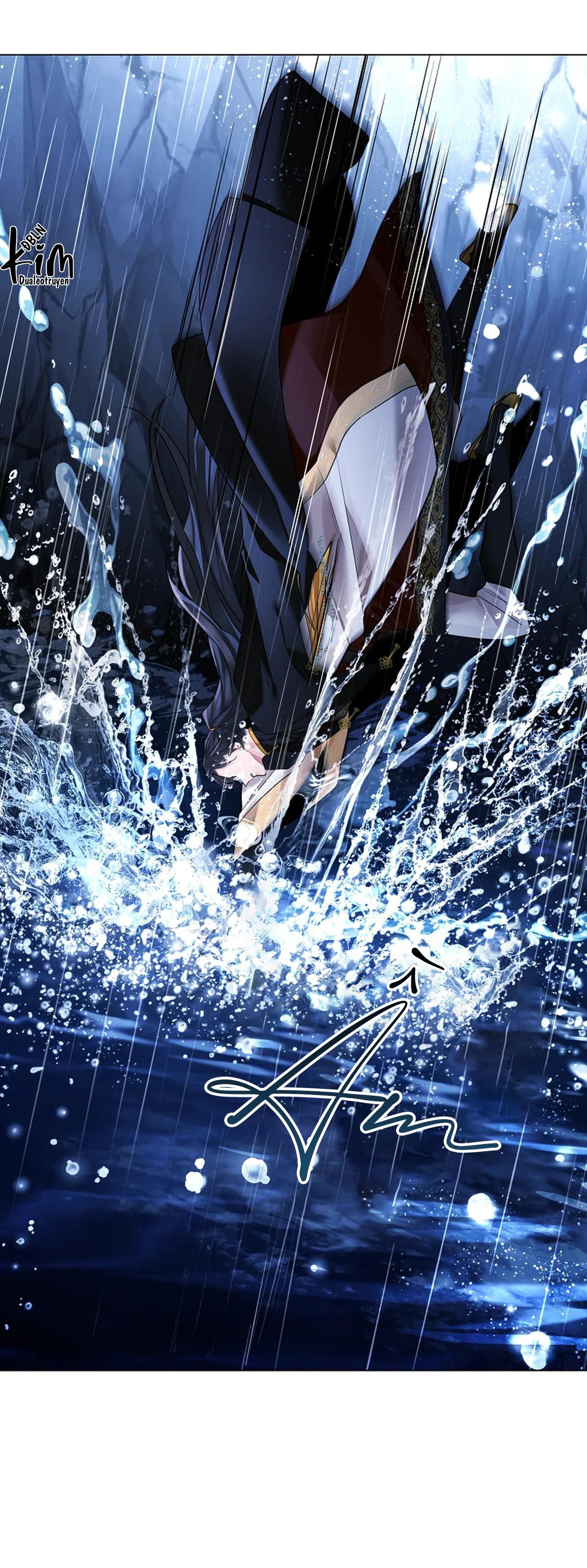 HOA GIẤY - Chap 73