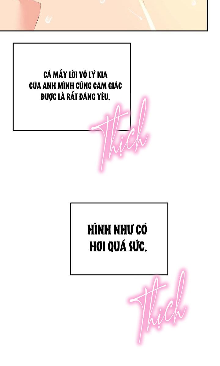 (ABO) HANG HỔ - Chap 49