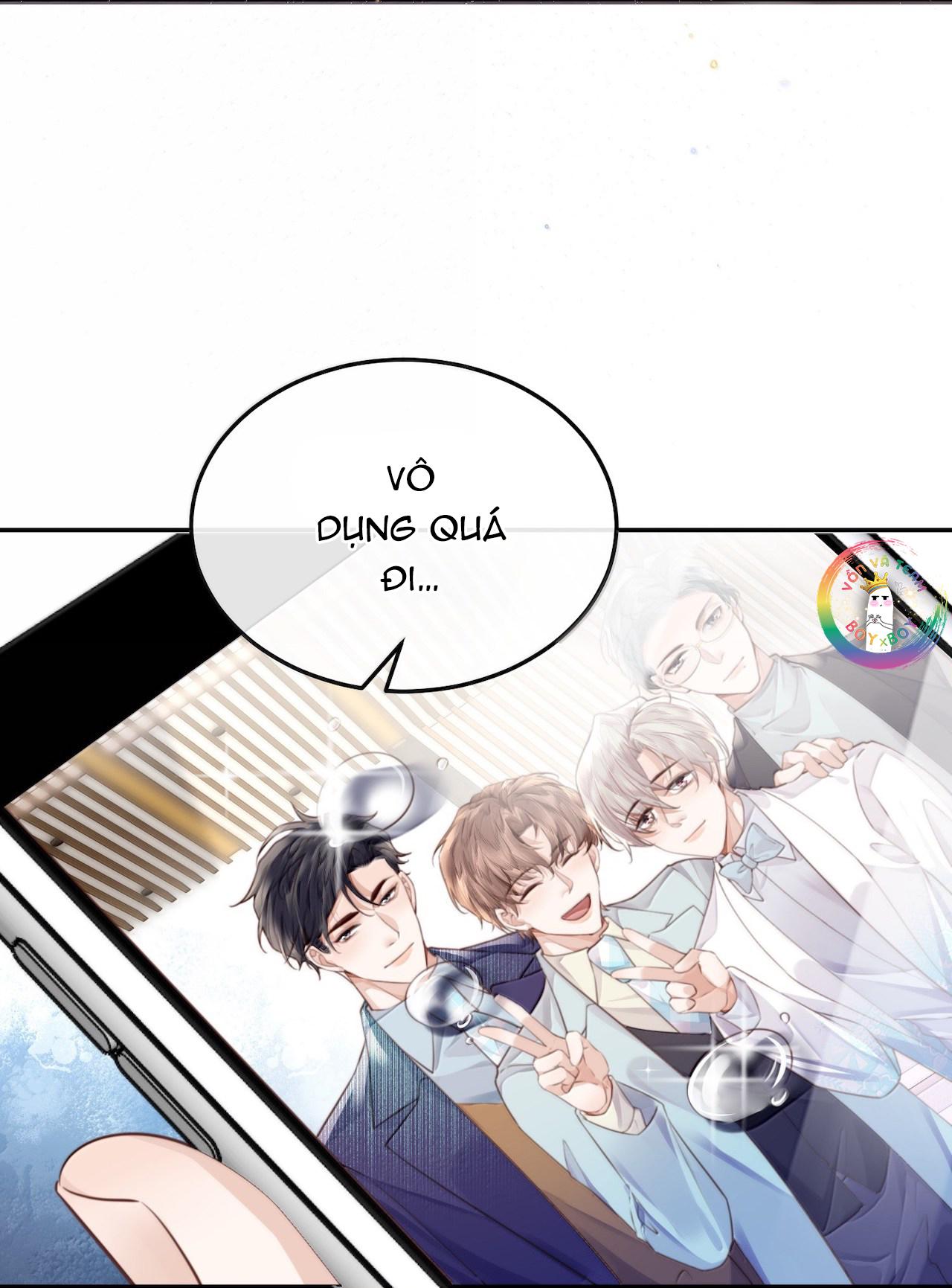 Đặc Chế Cho Riêng Anh - Chap 110