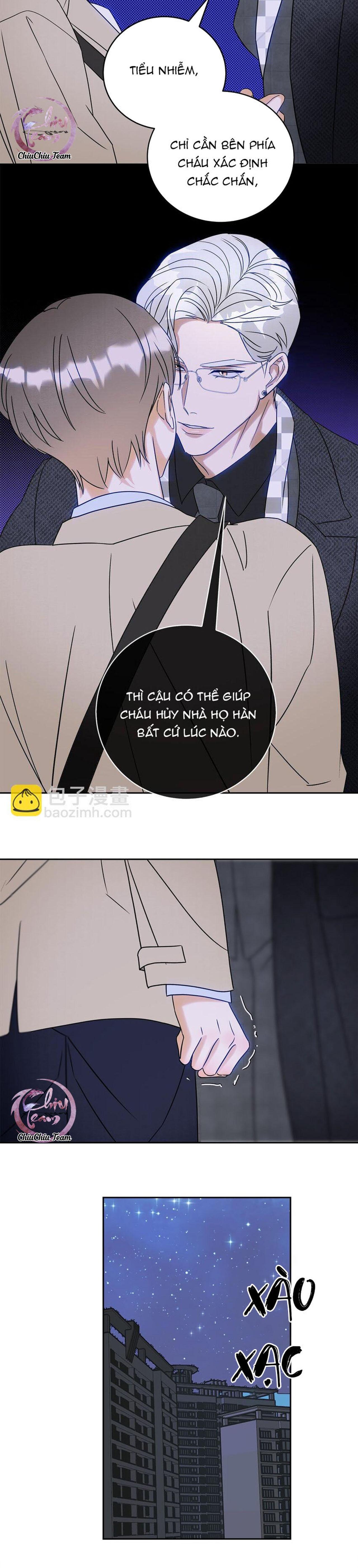 Anh Trai Rẻ Tiền Của Tôi (END) - Chap 21