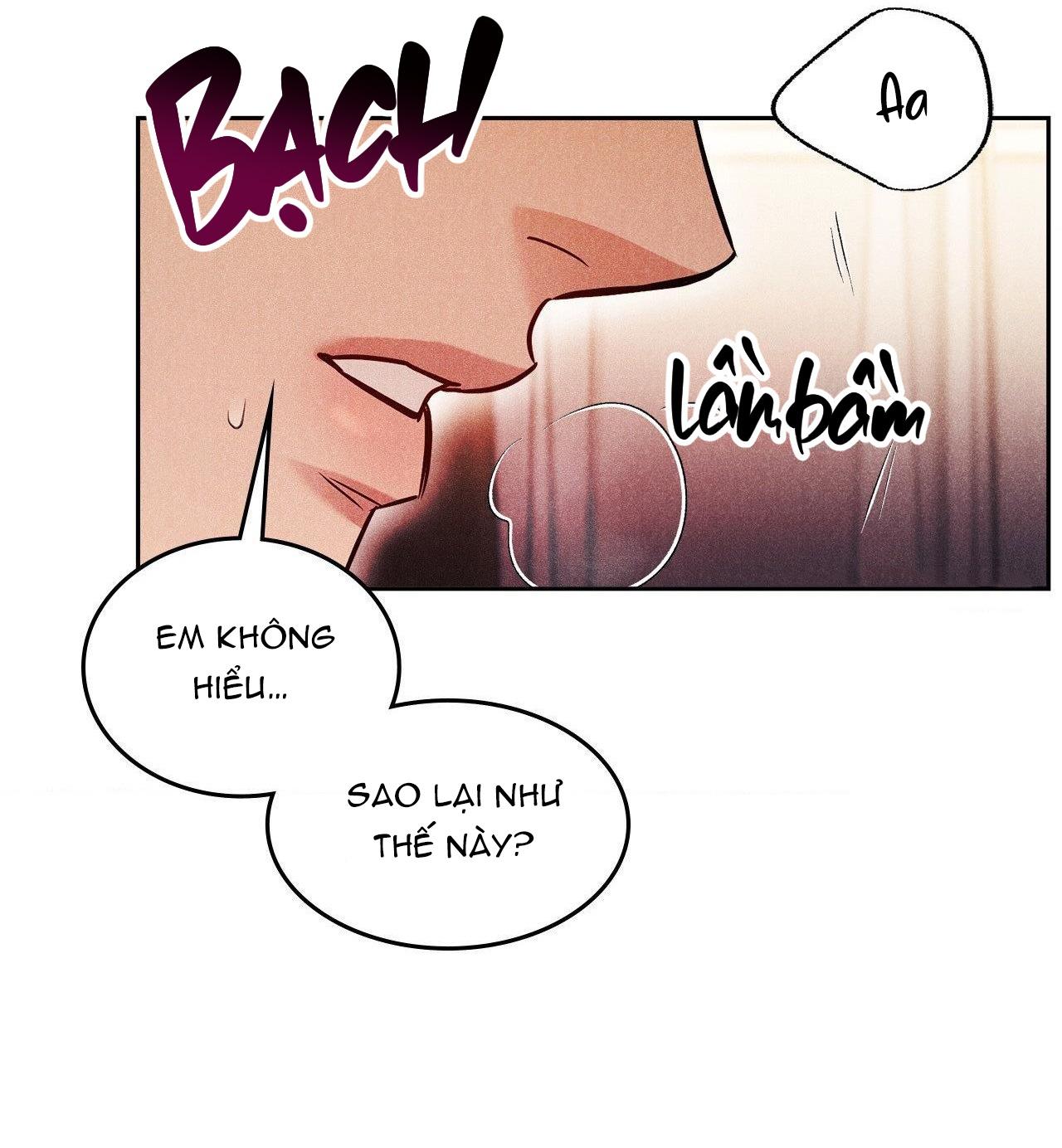 Giả Dược - Chap 28