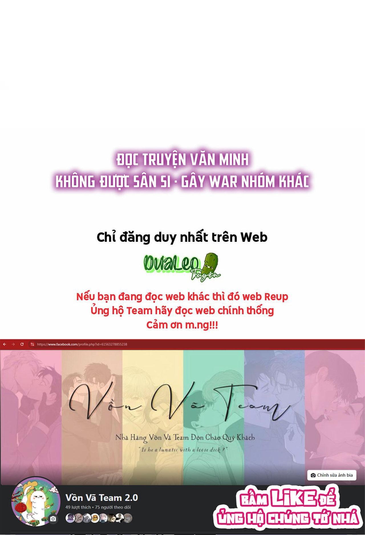 Tình Chàng 30 - Chap 56