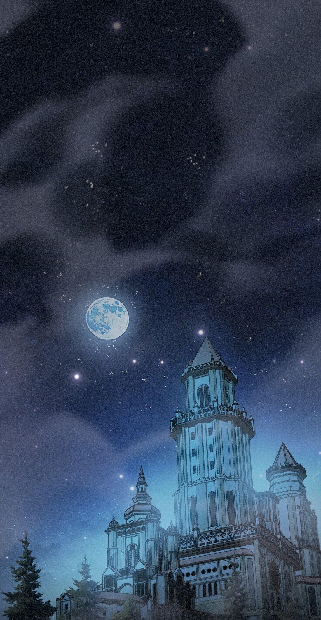 Khốn Thú Chi Nhiễm - Chap 6