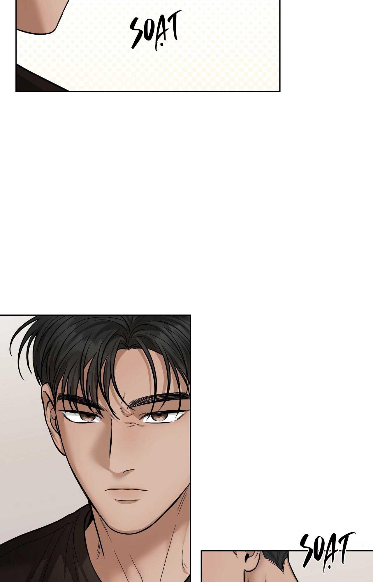 BẮT KỊP - Chap 30