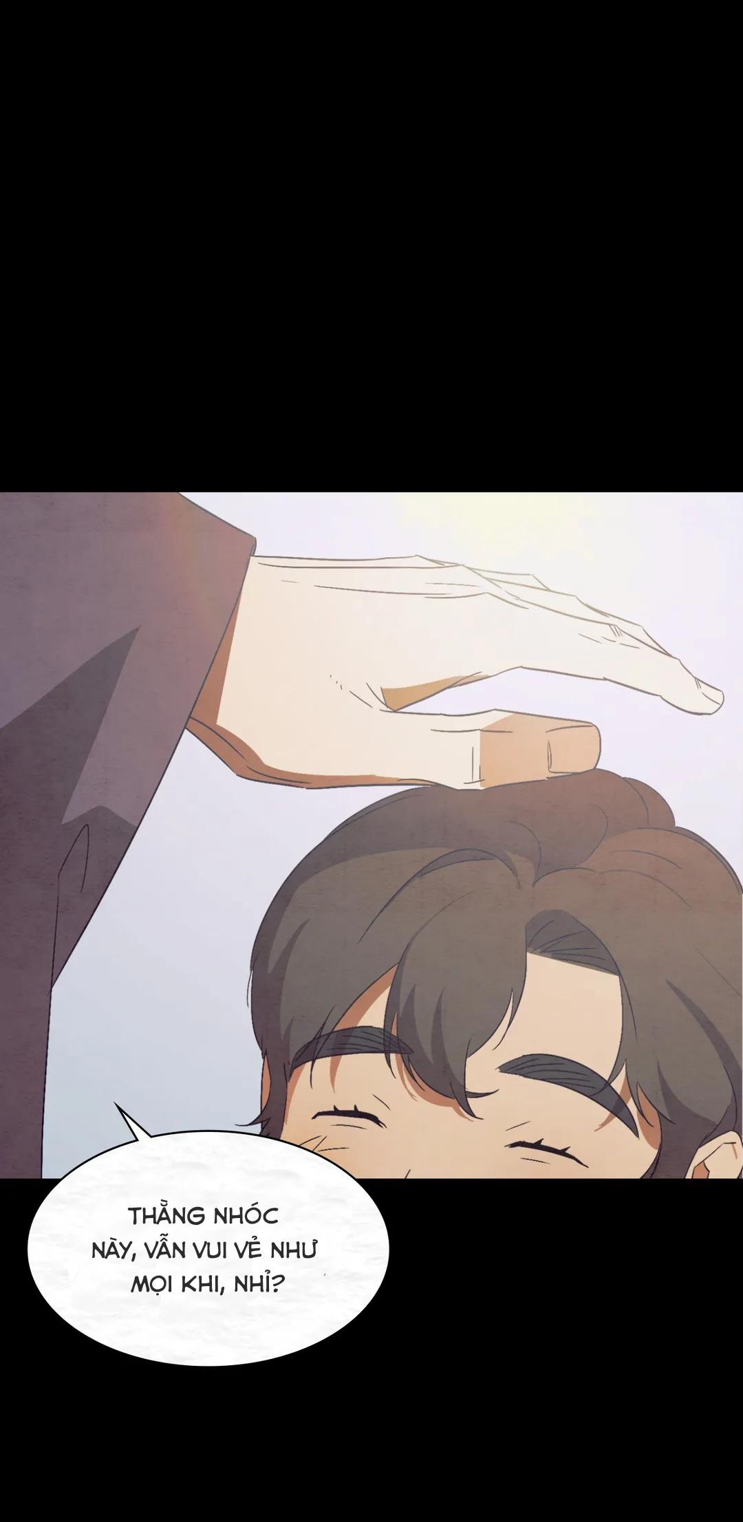 [Hoàn] Dưới Đáy Biển Xanh - Chap 38
