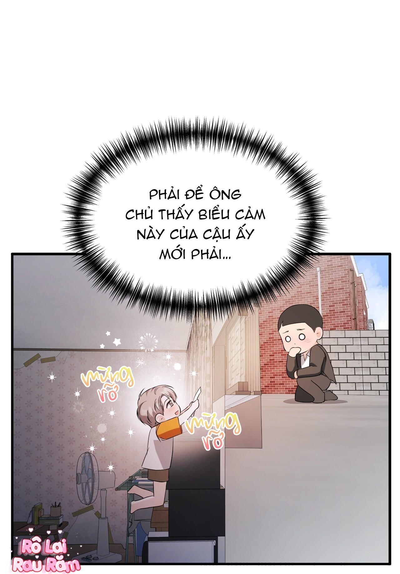 GIANG HỒ LẠ MẶT - Chap 12