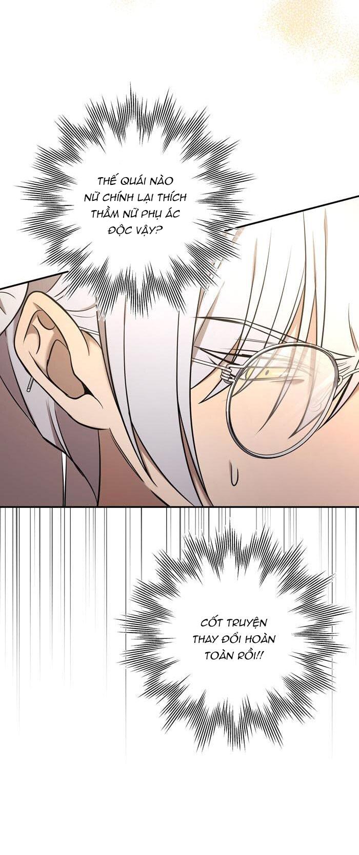 Mắc Kẹt Trong Game Hẹn Hò Của Em Gái Tôi - Chap 58