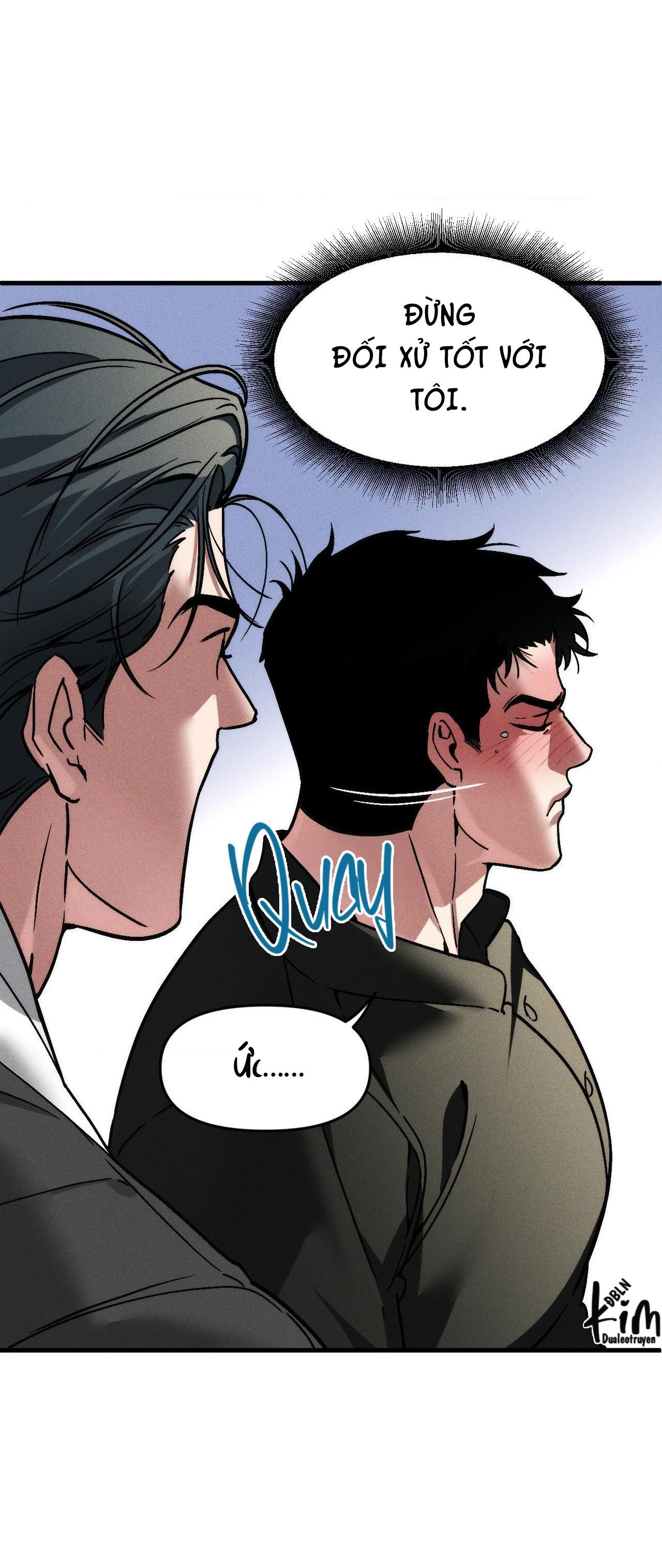 ANH CHỒNG TẾ PHẨM - Chap 11