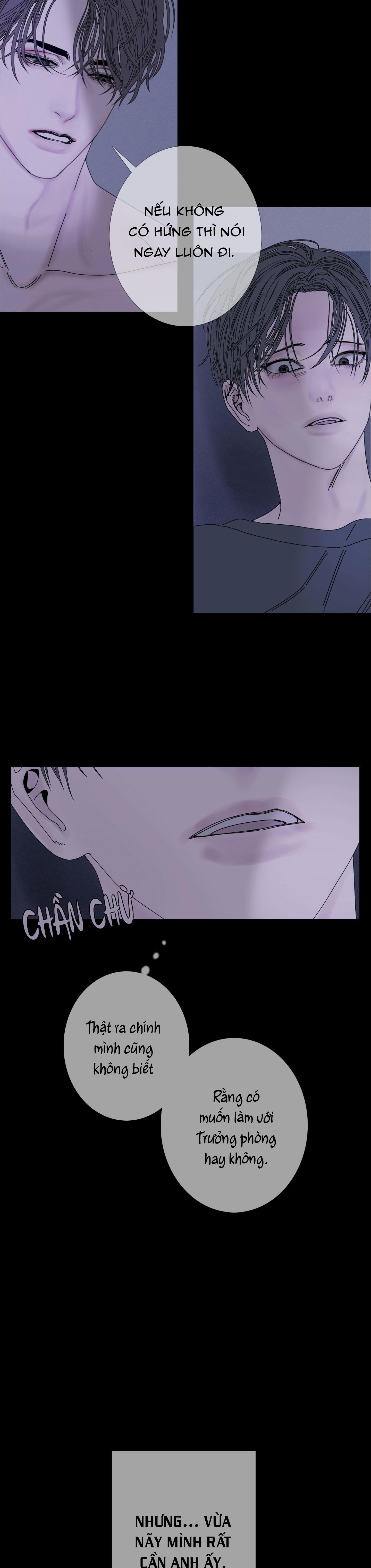 CHUYỆN QUỶ MÔN QUAN - Chap 46