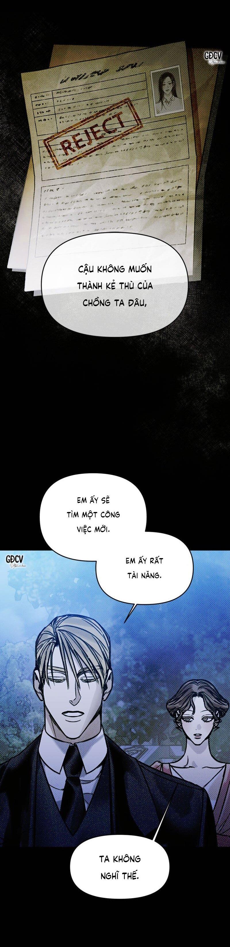 Độc Tấu Đôi - Chap 13