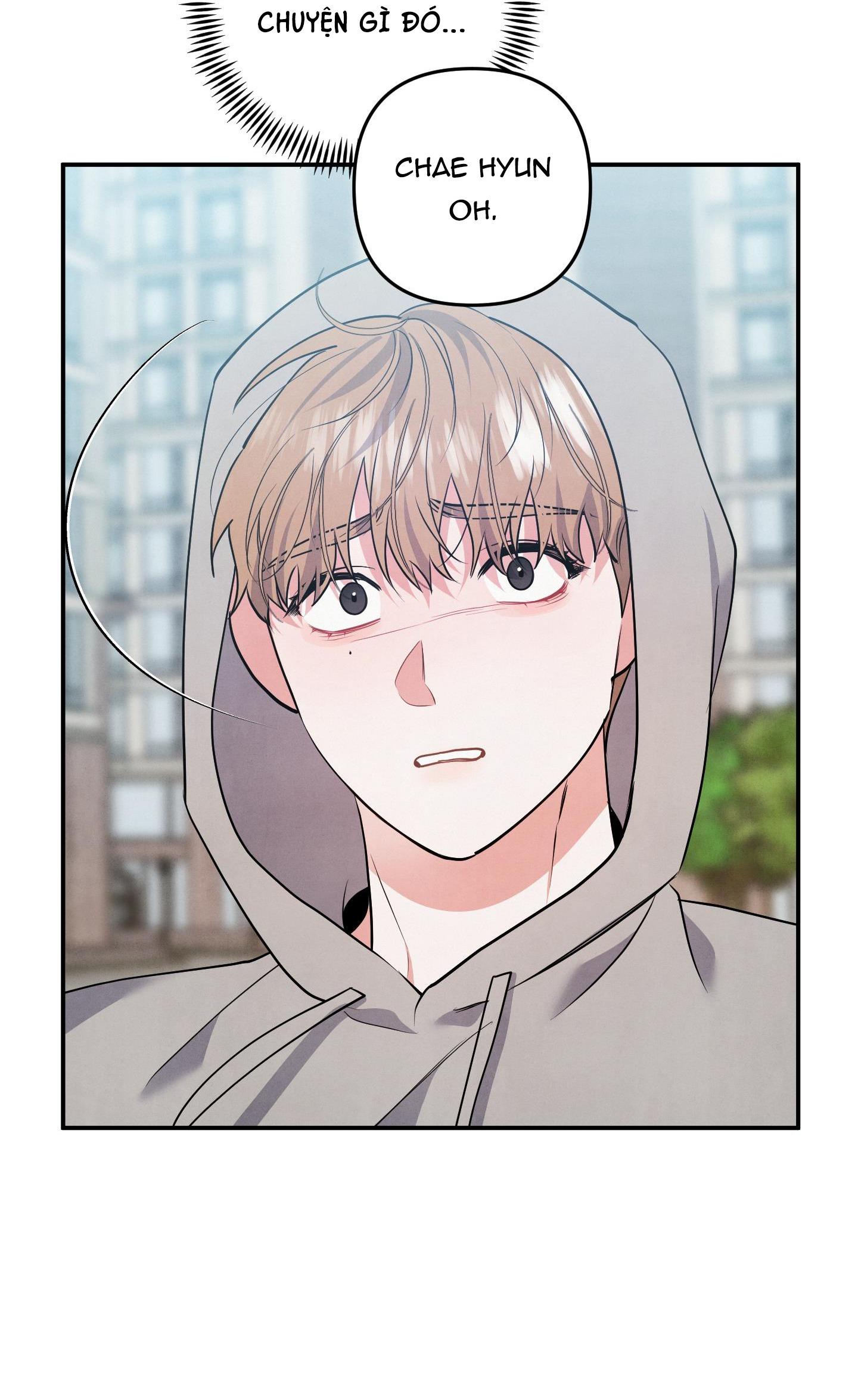 MỐI QUAN HỆ CỦA THÚ NHÂN - Chap 73