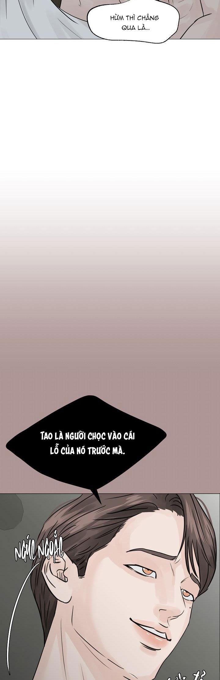 Ở LẠI BÊN TÔI - Chap 58