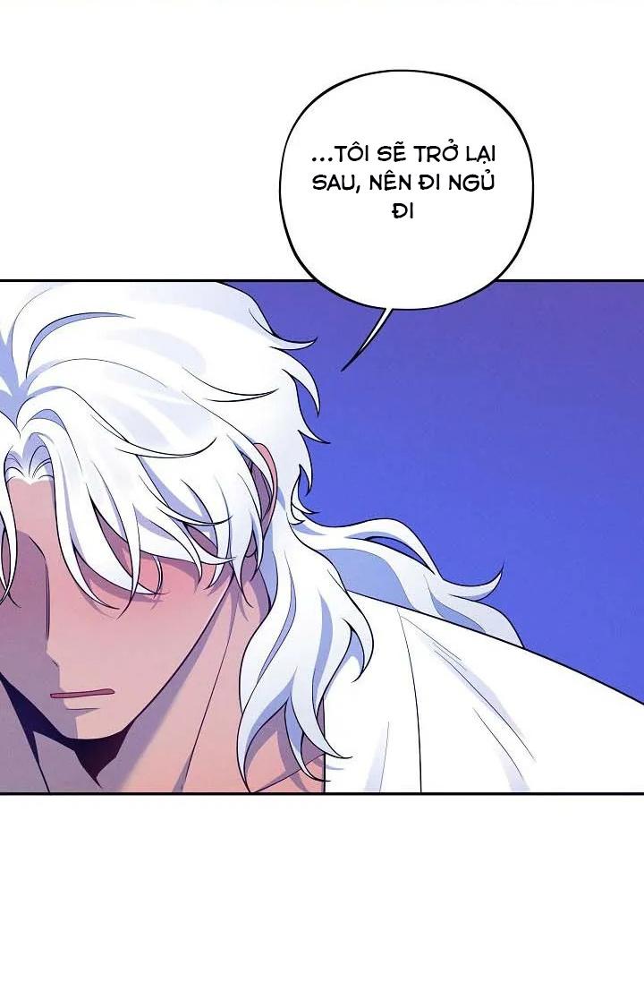 Dù anh nhỏ cũng không sao - Chap 2