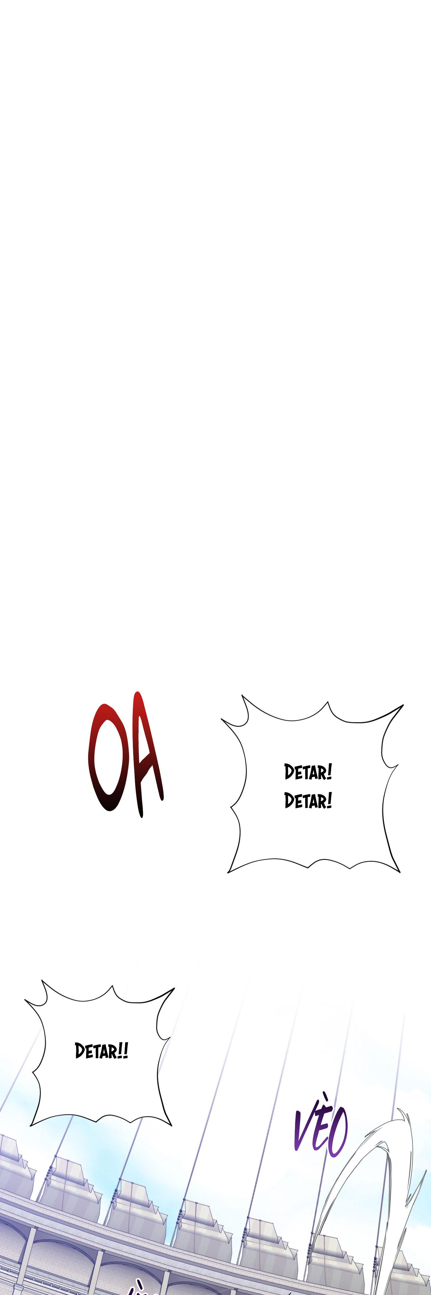 CÔNG TƯỚC MUỐN CÓ CON NỐI DÕI - Chap 33