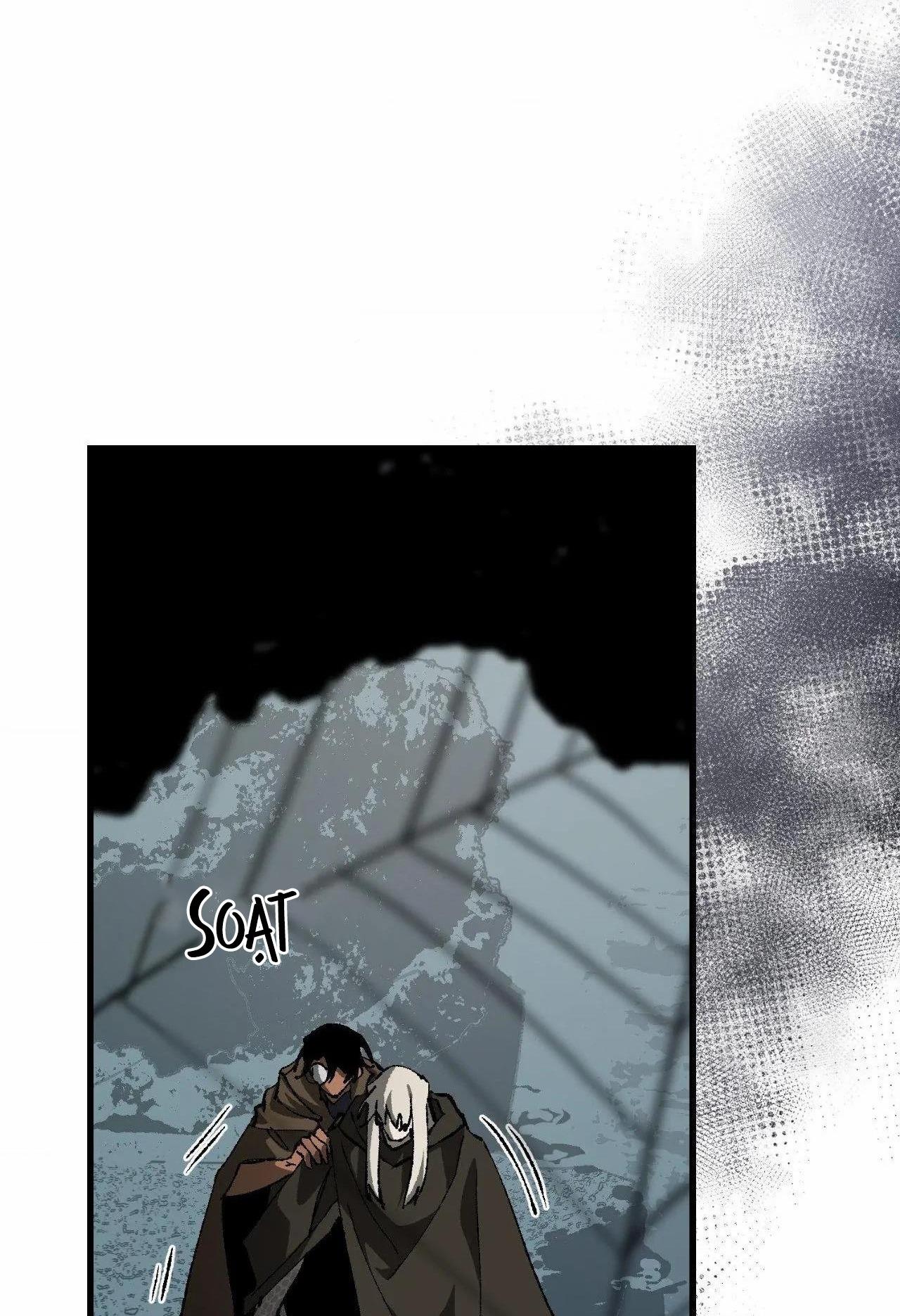 Hãy khóc đi đừng ngại ngùng! - Chap 16