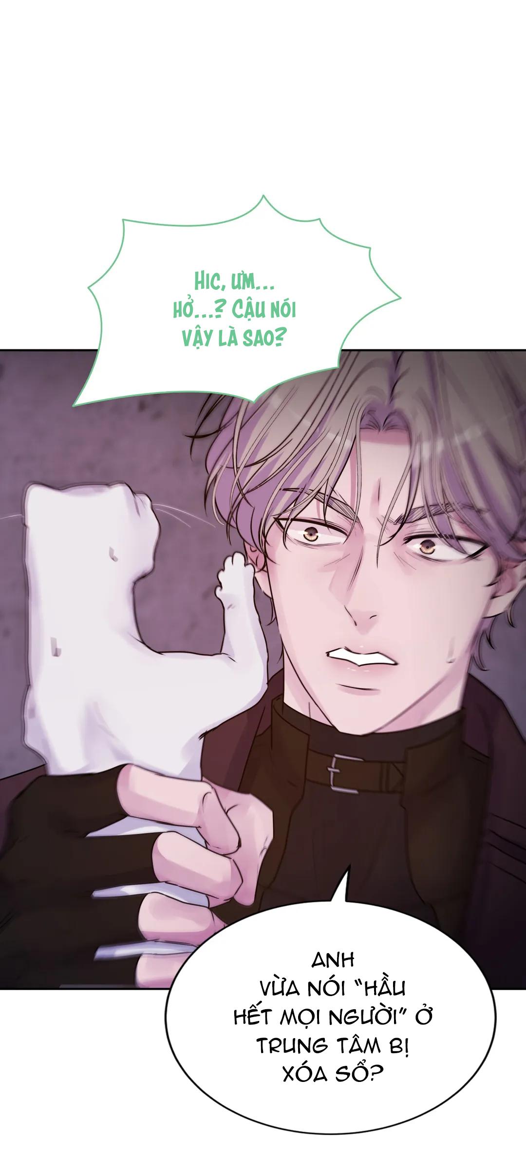 Guiding Light - Chap 13