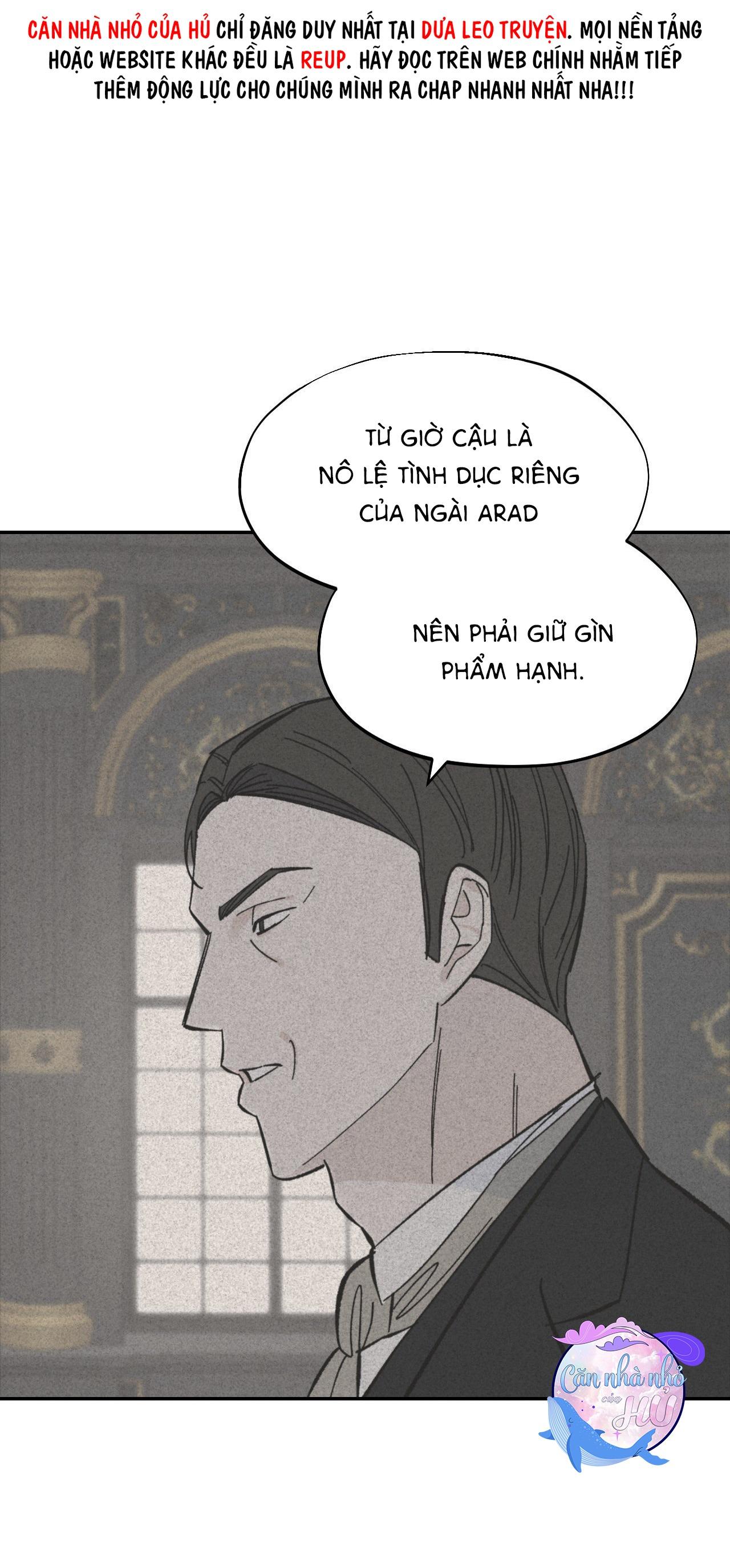 DINH THỰ - Chap 44