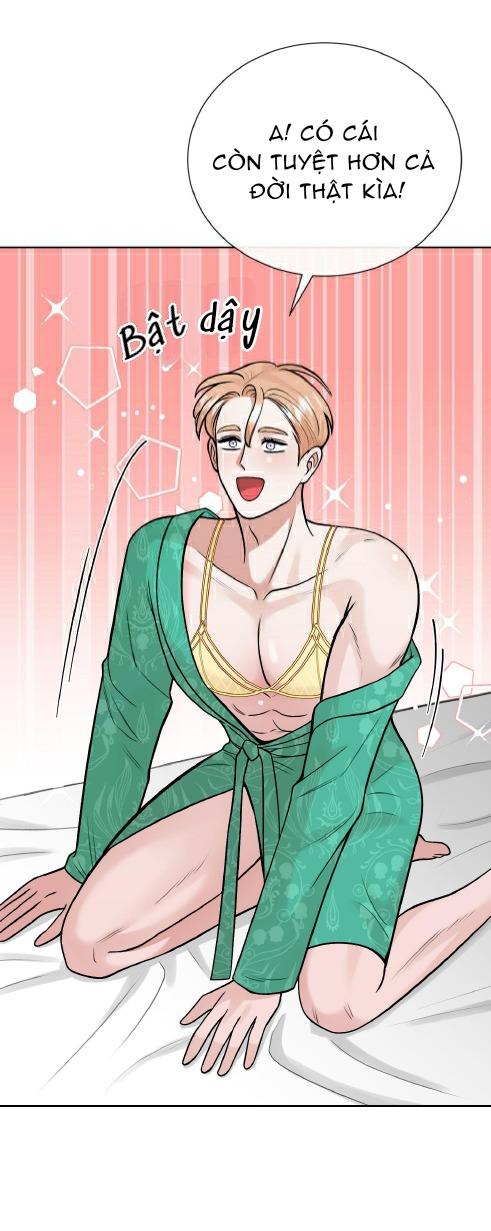 Tuyển Tập Manhwa Dằm Khăm - Chap 74