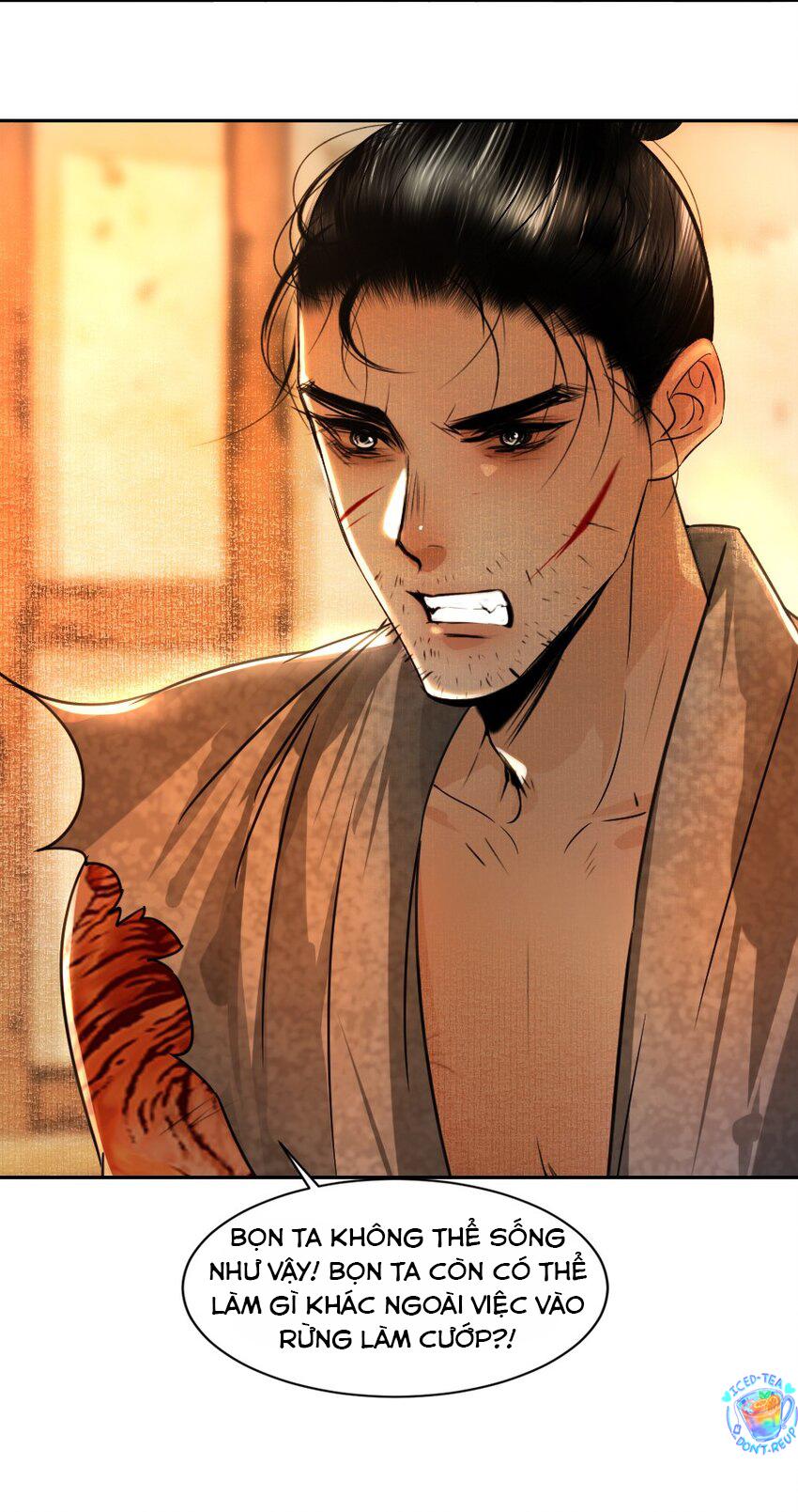 Vòng Luân Hồi - Chap 103