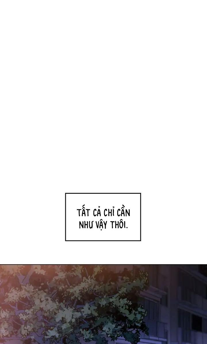 Vết Tích Của Ánh Dương - Chap 3