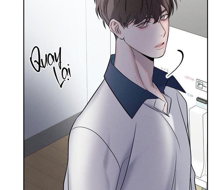 ĐÊM KHÔNG DẤU VẾT - Chap 7