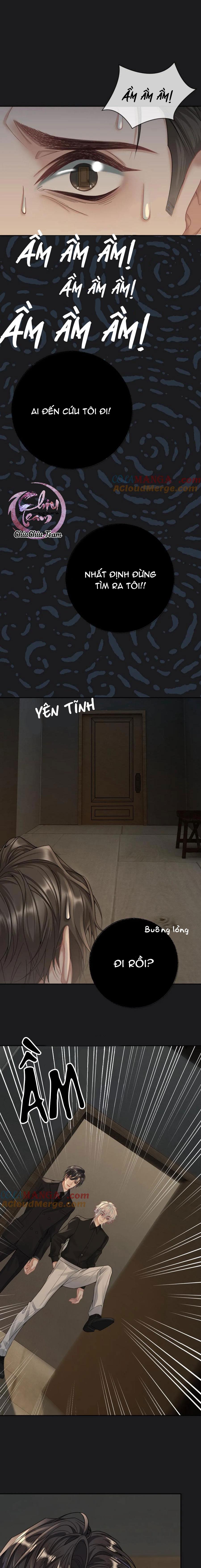 Khát Vọng Ngọt Ngào - Chap 159