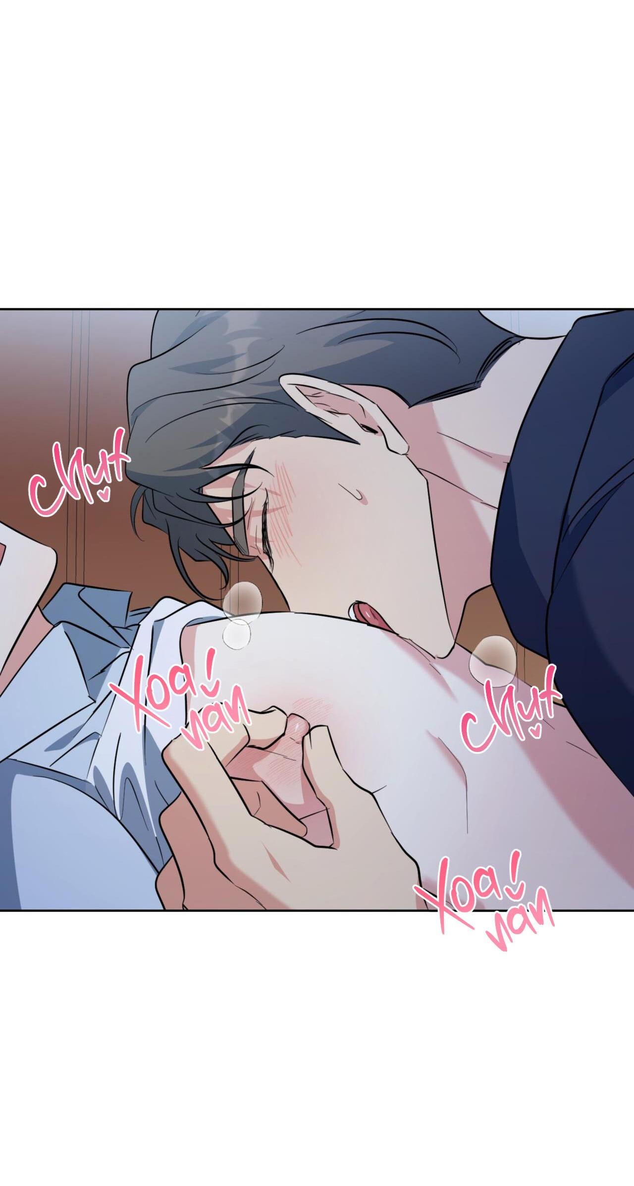 (CBunu) Khu Rừng Tĩnh Lặng - Chap 58