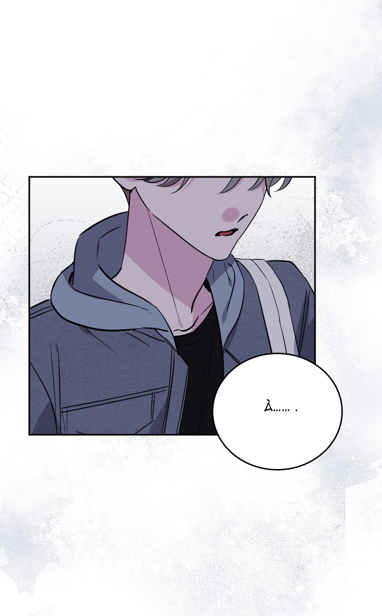 CẠM BẪY ĐẠI HỌC - Chap 81