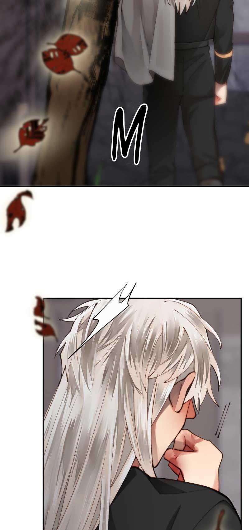 KHI LONG THẦN RƠI VÀO LƯỚI TÌNH - Chap 26