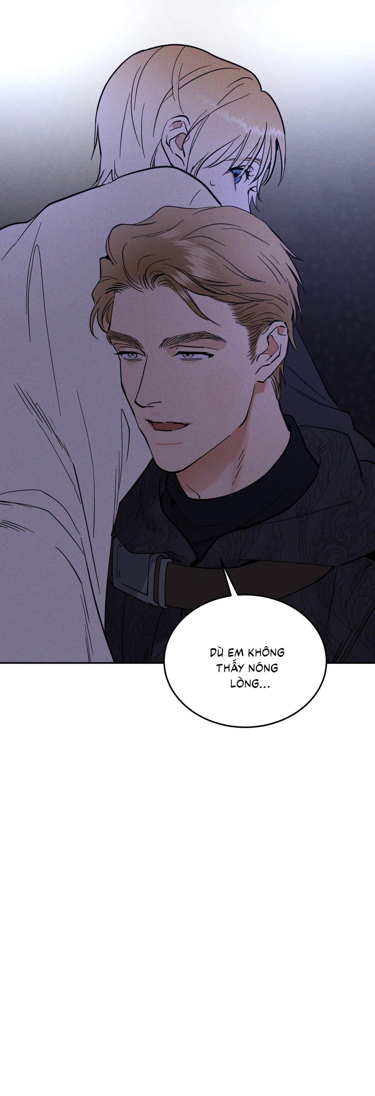 (CBunu) Antidote - Chap 29