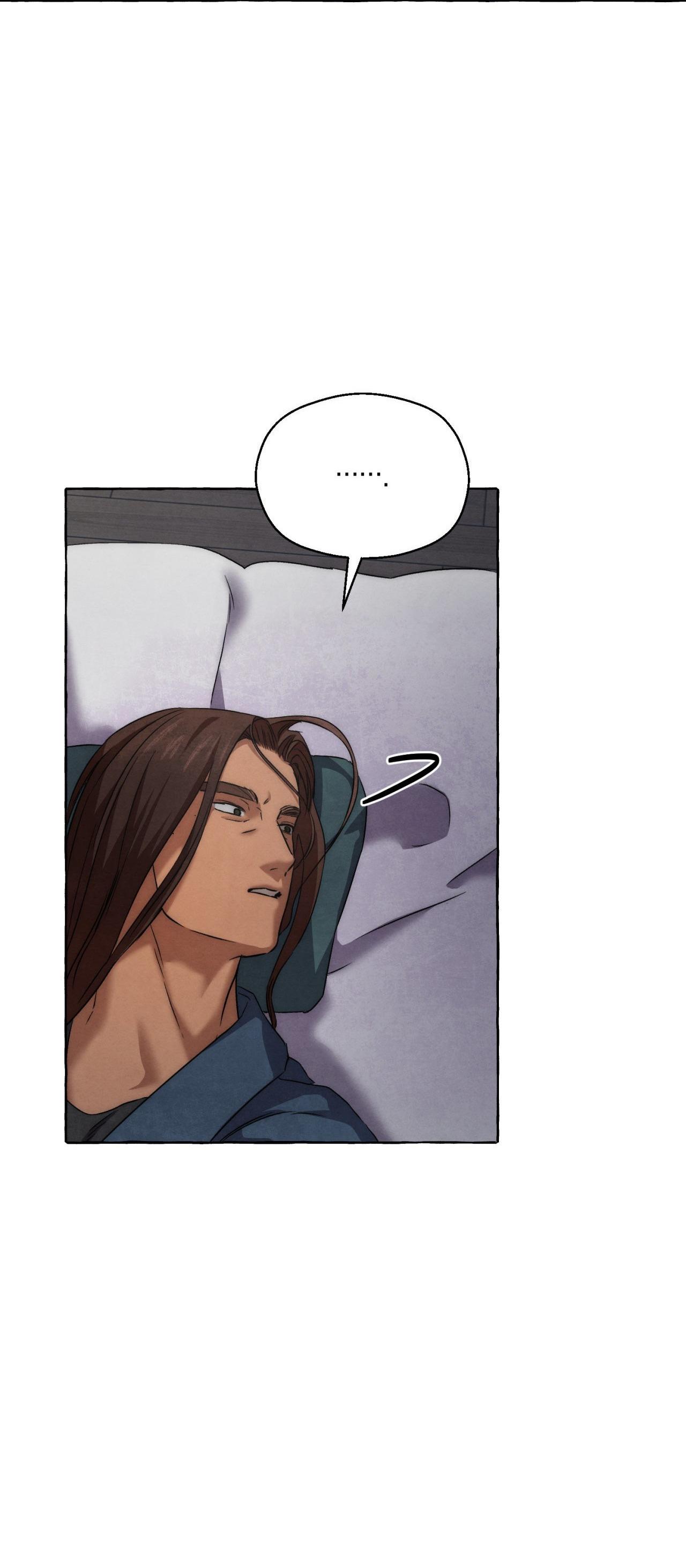 NHỮNG CON CHÓ TRONG TÙ - Chap 47