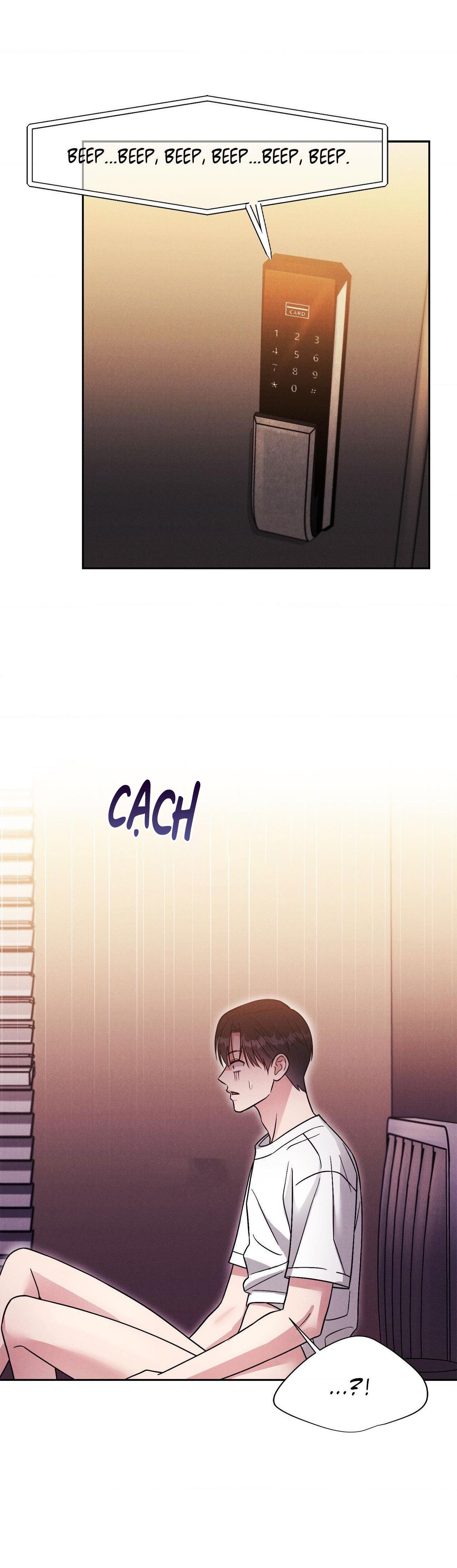 Giả Dược - Chap 31