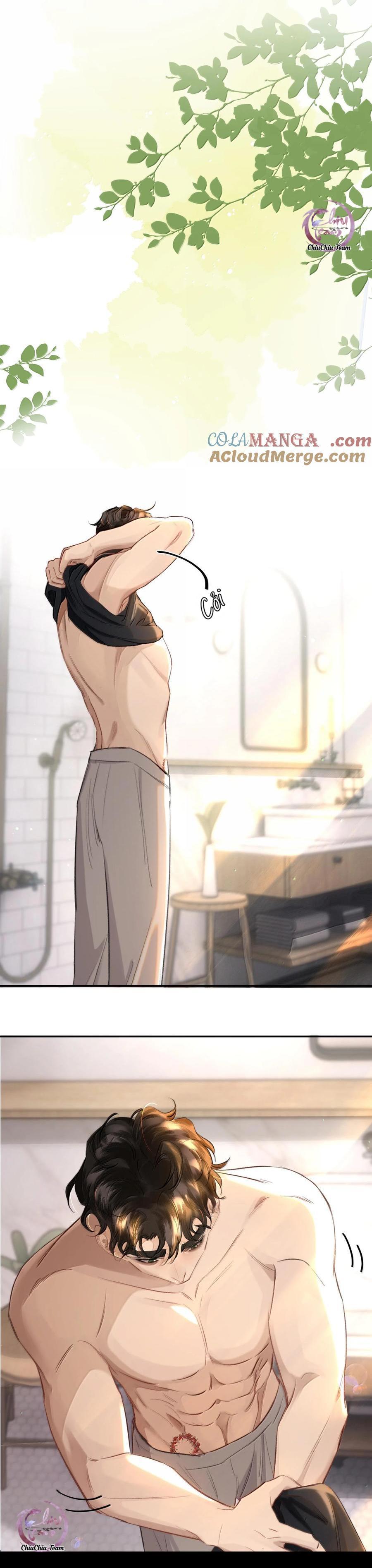 Không Thể Cưỡng Lại Người Yêu Dính Người - Chap 49