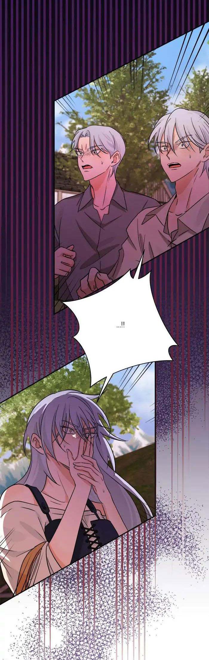 Mắc Kẹt Trong Game Hẹn Hò Của Em Gái Tôi - Chap 21